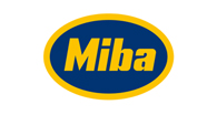 Miba logo