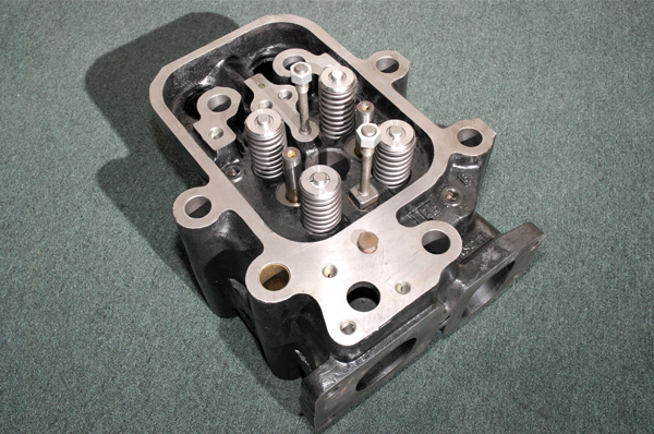 Power Assembly Components