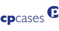 CP Cases logo